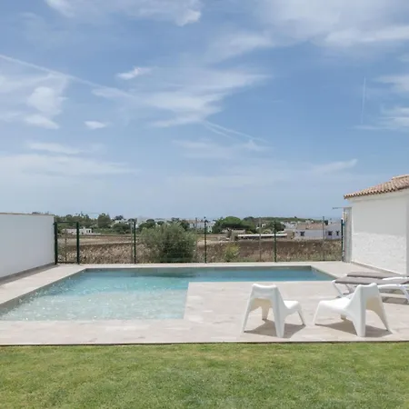 Casa La Gitanilla 2 Agradable Casa Conil De La Frontera