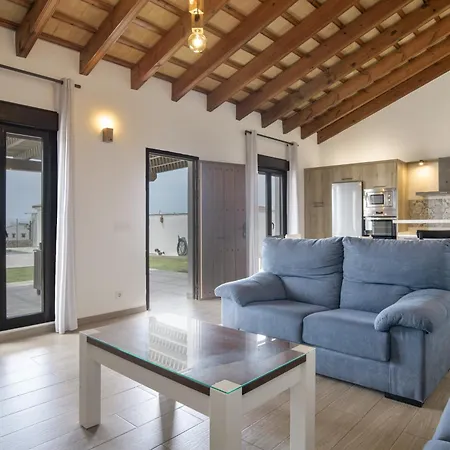 Appartement Casa La Gitanilla 2 Agradable Casa