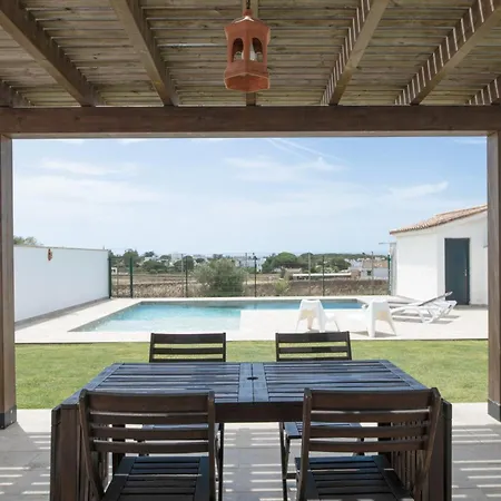 Casa La Gitanilla 2 Agradable Casa Appartement Conil De La Frontera