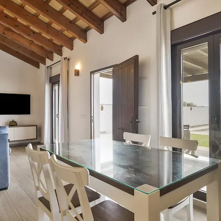 Casa La Gitanilla 2 Agradable Casa * Conil De La Frontera