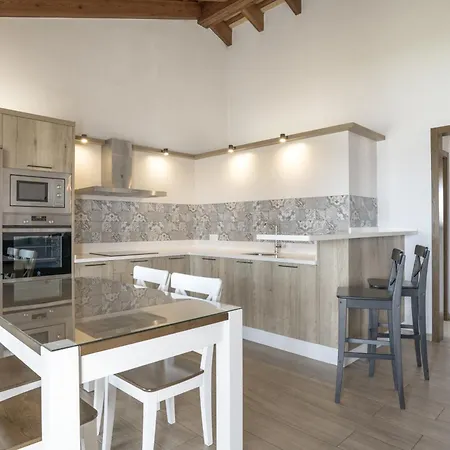 Appartement Casa La Gitanilla 2 Agradable Casa *