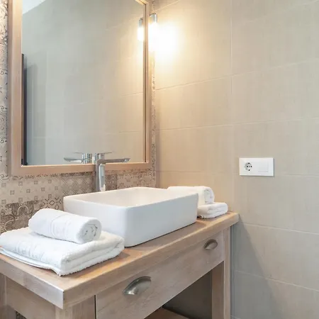 Casa La Gitanilla 2 Agradable Casa Appartement