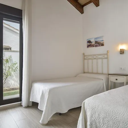 Casa La Gitanilla 2 Agradable Casa *