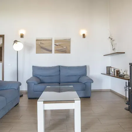 Appartement Casa La Gitanilla 2 Agradable Casa