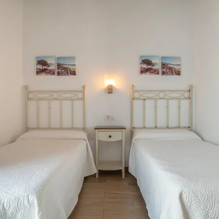 Casa La Gitanilla 2 Agradable Casa