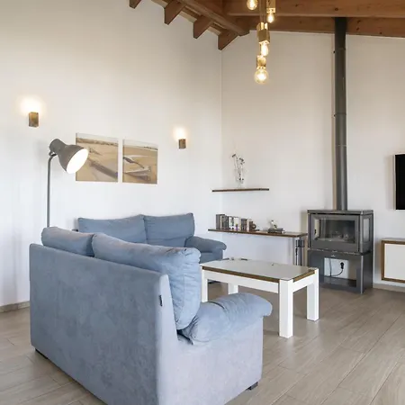 Casa La Gitanilla 2 Agradable Casa Appartement Conil De La Frontera