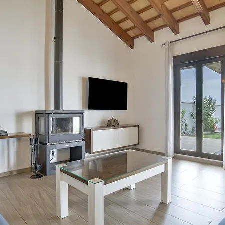 Appartement Casa La Gitanilla 2 Agradable Casa *