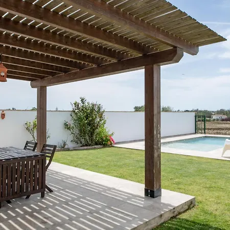 Appartement Casa La Gitanilla 2 Agradable Casa Conil De La Frontera