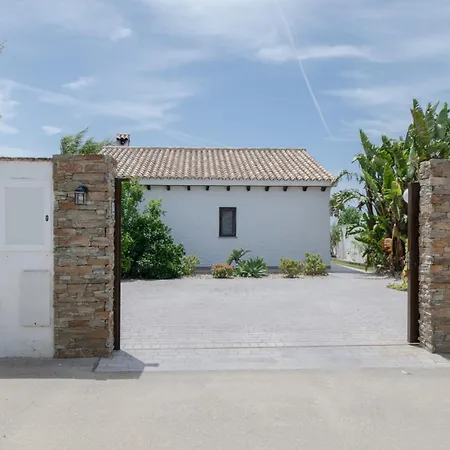 Casa La Gitanilla 2 Agradable Casa * Conil De La Frontera